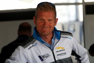 Snetterton | British GT