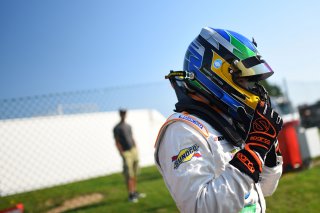 Snetterton | British GT