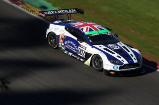 Spa-Francorchamps | British GT