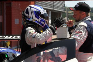 Spa-Francorchamps | British GT