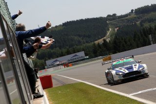 Spa-Francorchamps | British GT