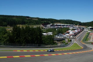 Spa-Francorchamps | British GT