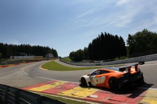 Spa-Francorchamps | British GT