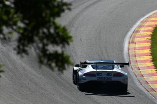 Spa-Francorchamps | British GT