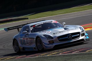 Spa-Francorchamps | British GT