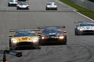 Spa-Francorchamps | British GT