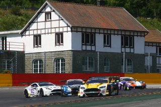 Spa-Francorchamps | British GT