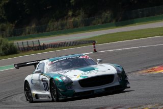 Spa-Francorchamps | British GT
