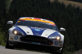 Spa-Francorchamps | British GT
