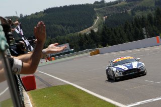 Spa-Francorchamps | British GT