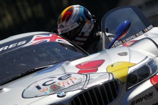 Spa-Francorchamps | British GT