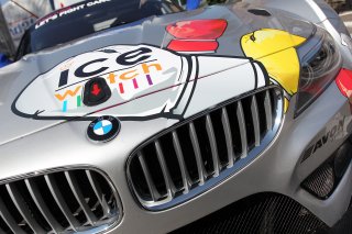 Spa-Francorchamps | British GT