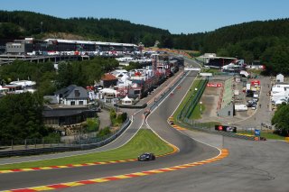 Spa-Francorchamps | British GT