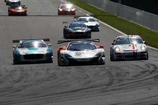 Spa-Francorchamps | British GT
