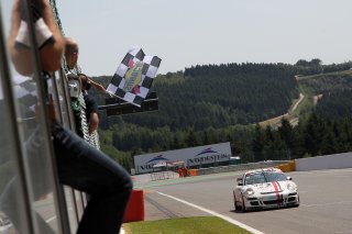 Spa-Francorchamps | British GT