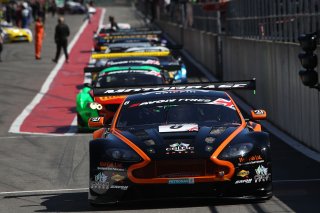 Spa-Francorchamps | British GT