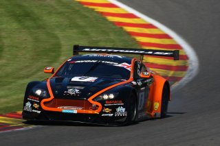 Spa-Francorchamps | British GT