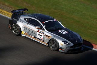 Spa-Francorchamps | British GT