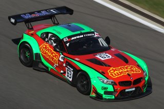 Spa-Francorchamps | British GT