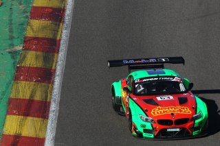 Spa-Francorchamps | British GT