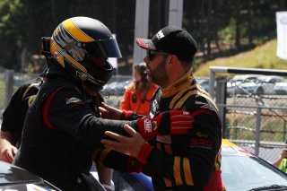 Spa-Francorchamps | British GT