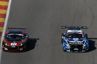 Spa-Francorchamps | British GT