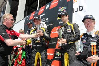 Spa-Francorchamps | British GT