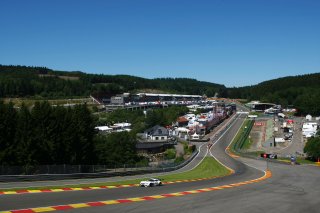 Spa-Francorchamps | British GT