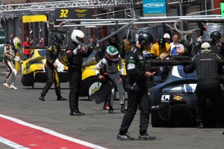 Spa-Francorchamps | British GT