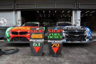 Spa-Francorchamps | British GT