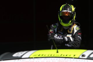 Spa-Francorchamps | British GT