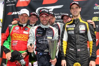 Spa-Francorchamps | British GT