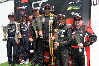 Spa-Francorchamps | British GT