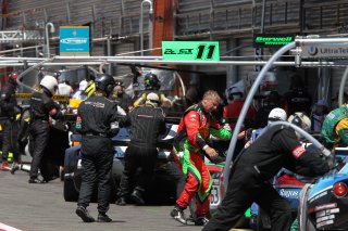 Spa-Francorchamps | British GT