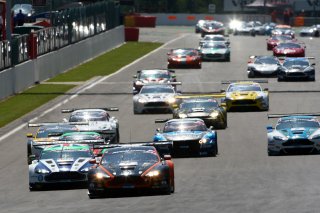Spa-Francorchamps | British GT