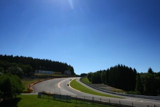 Spa-Francorchamps | British GT