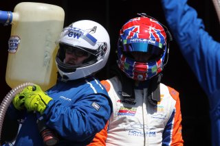 Spa-Francorchamps | British GT