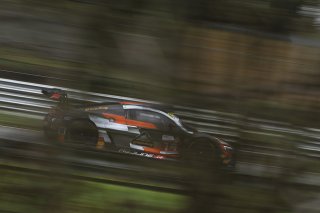 Ryan Ratcliffe / Will Moore Optimum Motorsport Audi R8 LMS GT3  | Jakob Ebrey Photography