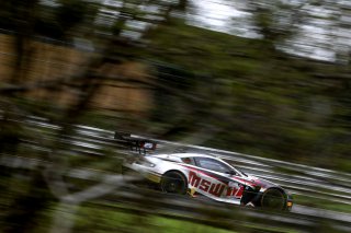 Derek Johnston / Jonny Adam TF Sport Aston Martin GT3  | Jakob Ebrey Photography