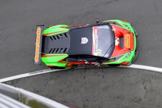 Jon Minshaw / Phil Keen Barwell Motorsport Lamborghini Hurracan GT3  | Jakob Ebrey Photography