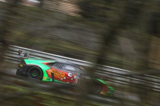 Jon Minshaw / Phil Keen Barwell Motorsport Lamborghini Hurracan GT3  | Jakob Ebrey Photography