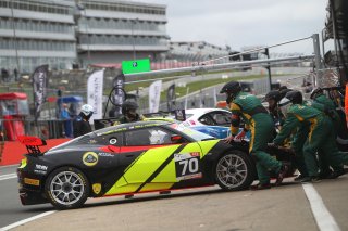 Robin Shute / Will Hunholz Stratton Motorsport Lotus Evora GT4  | Jakob Ebrey Photography