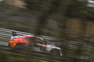 Stefan Hodgetts / James Fletcher GPRM Toyota GT86  | Jakob Ebrey Photography