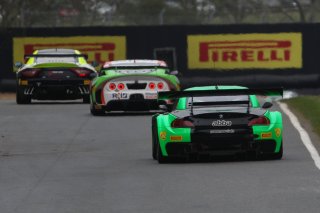 Richard Neary / Martin Short Team ABBA Rollcentre Racing BMW Z4 GT3  | Jakob Ebrey Photography