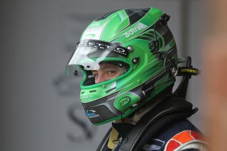 Jack Bartholomew Beechdean AMR Aston Martin Vantage GT4  | Jakob Ebrey Photography