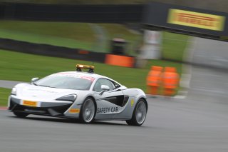 McLaren Safety Car | Jakob Ebrey Photography