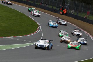 Race Start | Jakob Ebrey Photography