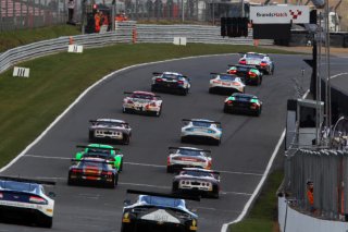 Race Start | Jakob Ebrey Photography