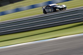 Sean Byrne / Aleksander Schjerpen Century Motorsport Ginetta G55 GT4  | Jakob Ebrey