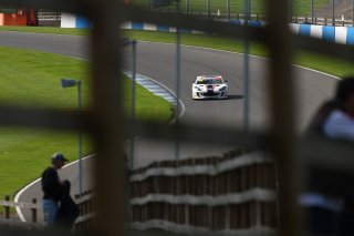 Sam Webster / Jamie Stanley Fox Motorsport Ginetta G55 GT4  | Jakob Ebrey